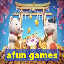 afun games